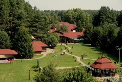 Bobrowy Resort