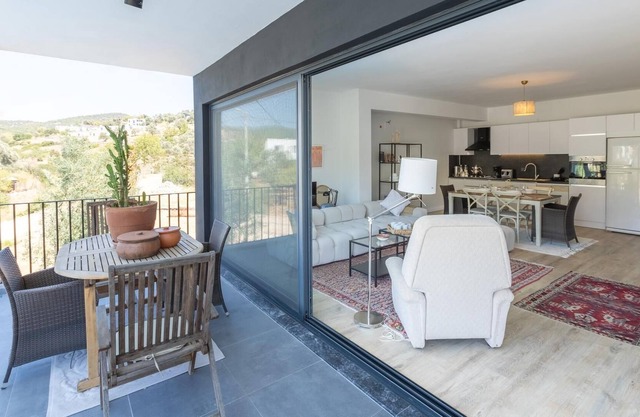 Bodrum Bliss: Stunning Villa with Private Pool