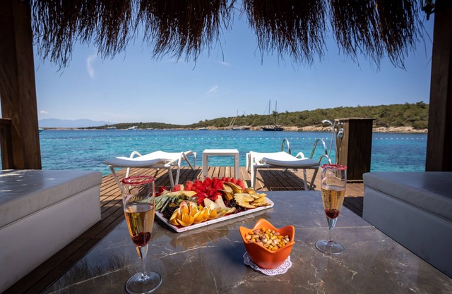 Bodrum Park Resort - All Inclusive