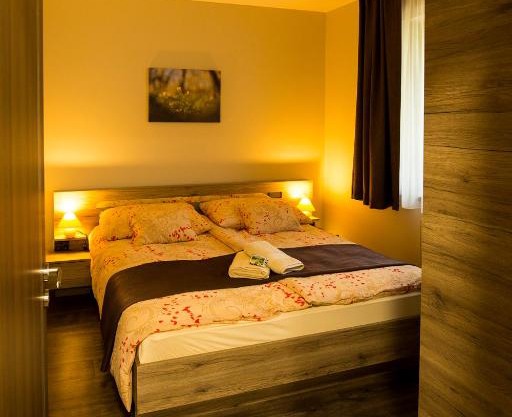 Bodzaház Apartman