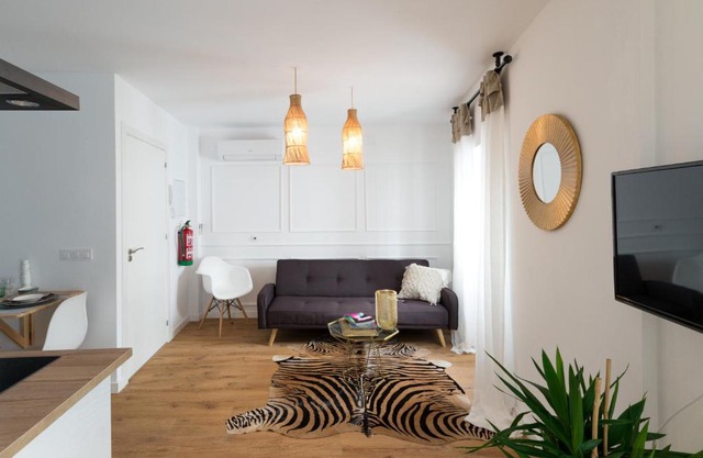 Bohórquez Rooms by Ático73