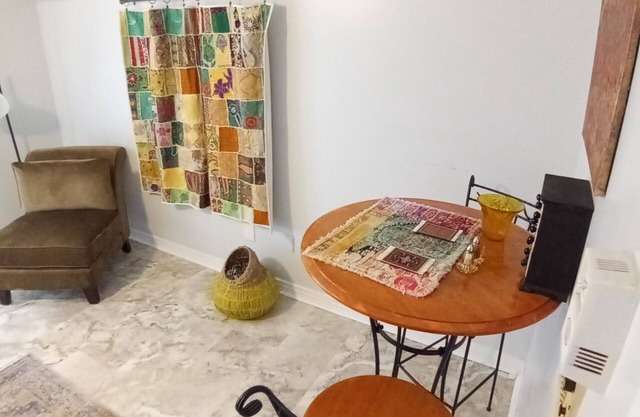 Bohemian Dreaming of Mardi Gras