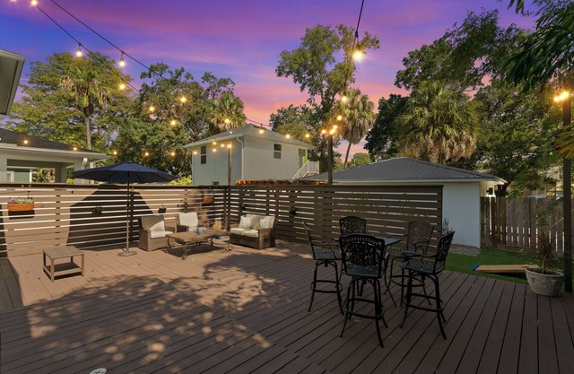 Boho Bungalow - Walkable to Armature Works