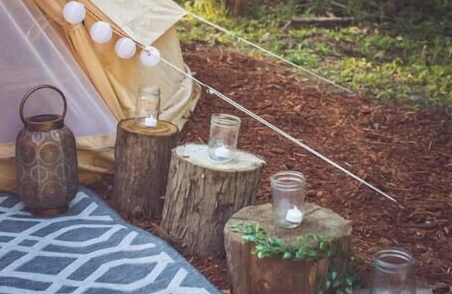 Boho Daydreams— Vancouver Island