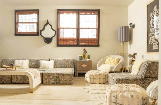 Boho Lux by Minty Living