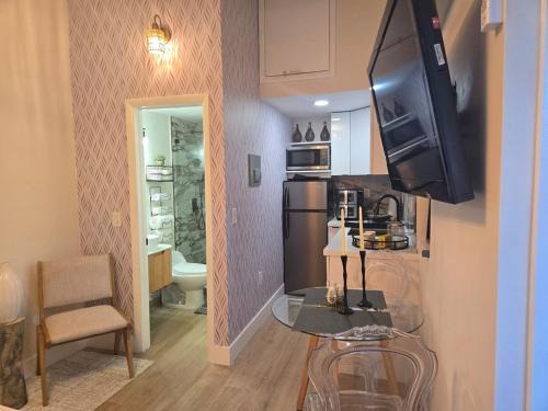 Bojo Cozy Studio Perfect for two