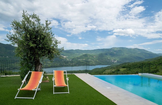 Bomba vista lago 8 by Interhome