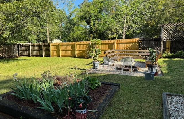 Bonham Burrow | 2BR 2BA Home Near USC & Ft Jackson