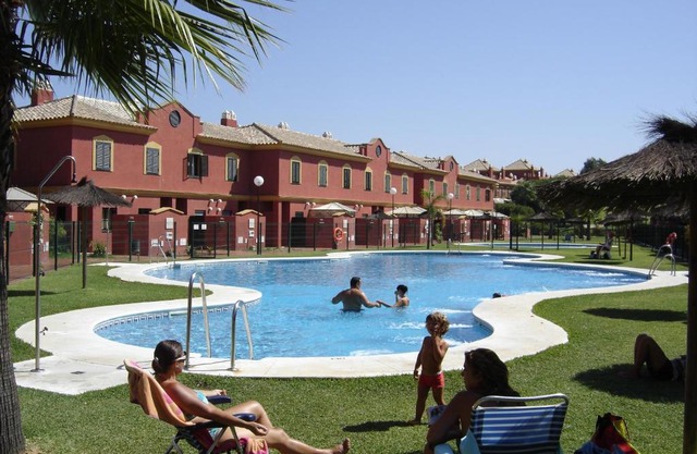Bonito adosado playas Islantilla