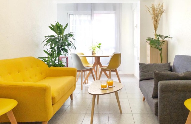 Bonito apartamento en Castellón