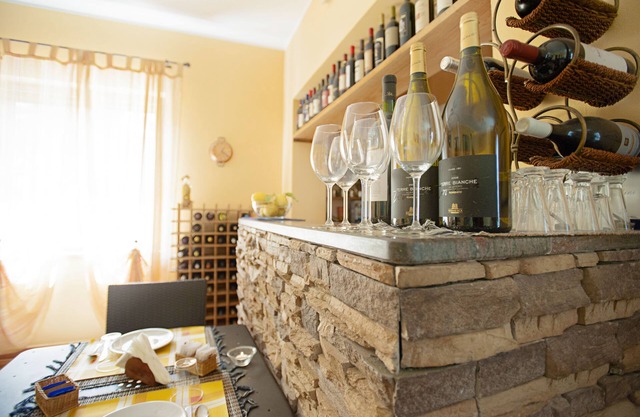 Bonsai B&B Alghero