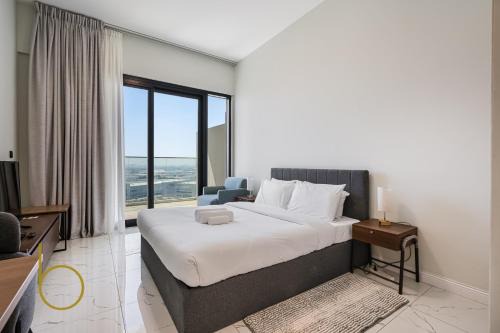 Bookable - 1 Bedroom Jabel Ali