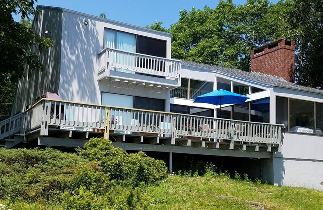 BOOKING NOW FOR SUMMER 2025-2026 BREATHTAKING OCEAN FRONT HOME!