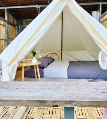 Boonrawd Hill Cafe & Homestay