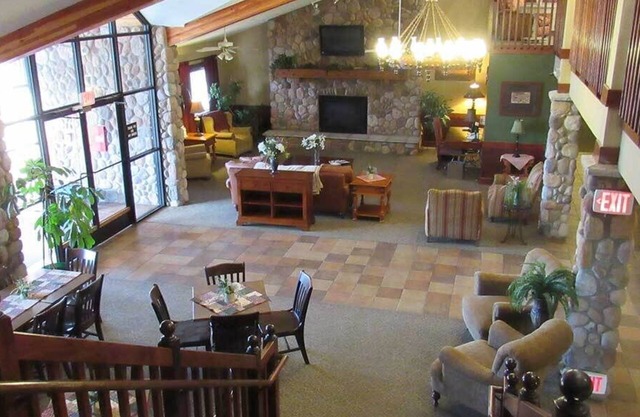 Borger Ambassador Inn