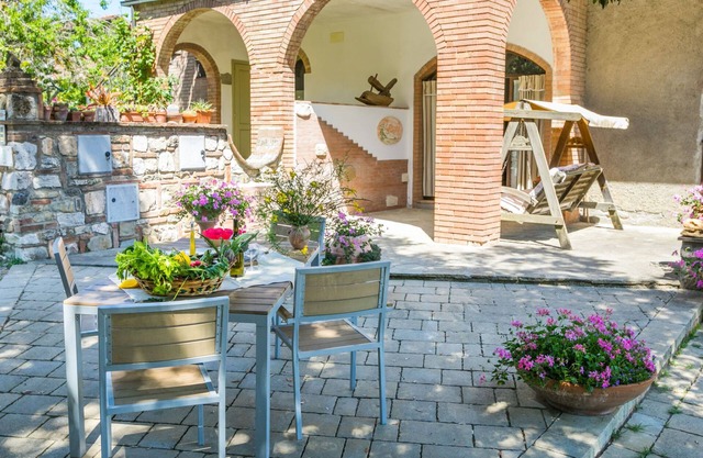 Borgo Antico by Interhome