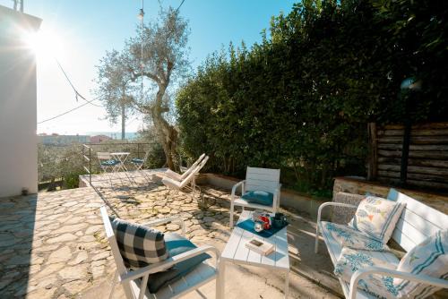 Borgo Antico - Casa White Tellaro P1