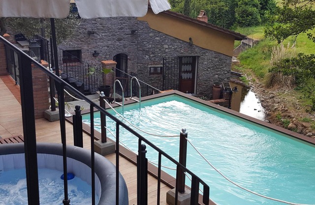 Borgo Buggiano: Apartment/flat - Borgo Buggiano