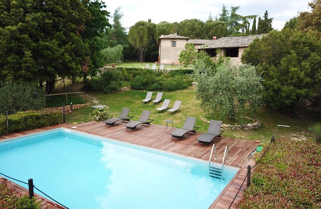 "Borgo dei Fondi" Splendid Farmhouse free wifi-free parking