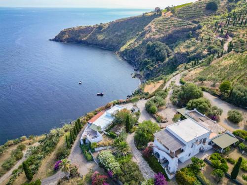 Borgo del Cannitello Romantic Boutique Resort