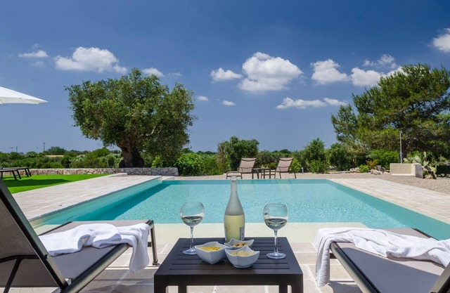Borgo del Sole Salento