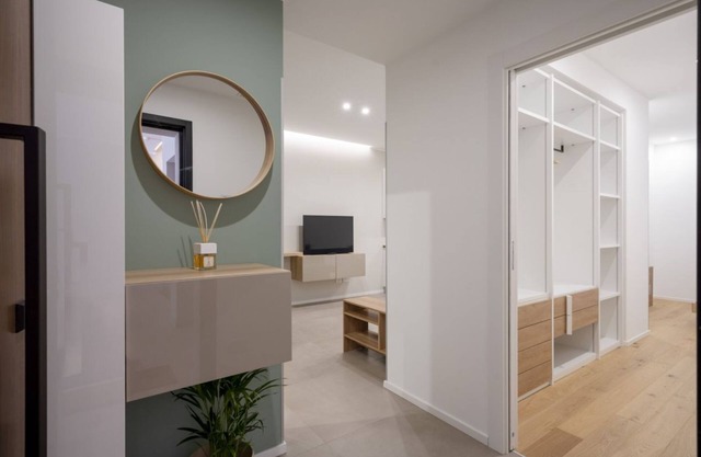 Borgo Felice 5 (Cozy Apartment with Balcony)