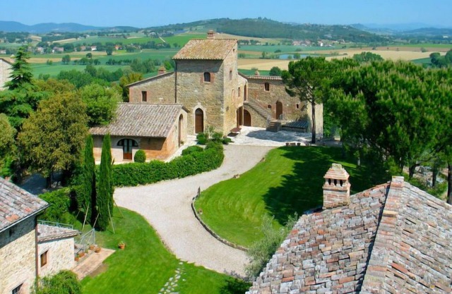 Borgo Monticelli by Interhome