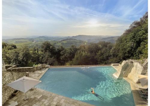Borgo Pignano Tuscany