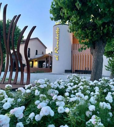 Borgo Ronchetto