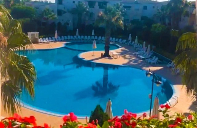 BORGO SAN BASILIO: APPARTAMENTO ITACA - CON PISCINA E ANIMAZIONE DIURNA E SERALE