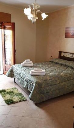 Borgo San Giorgio Apartment