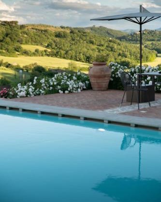 Borgo Sant'Apollinare - Resort