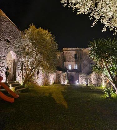 Borgo Santo Stefano