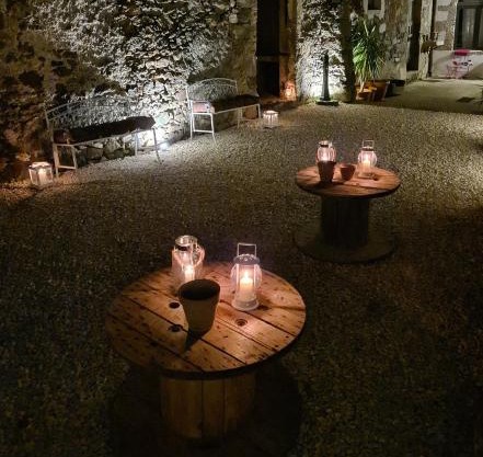 Borgo Santo Stefano