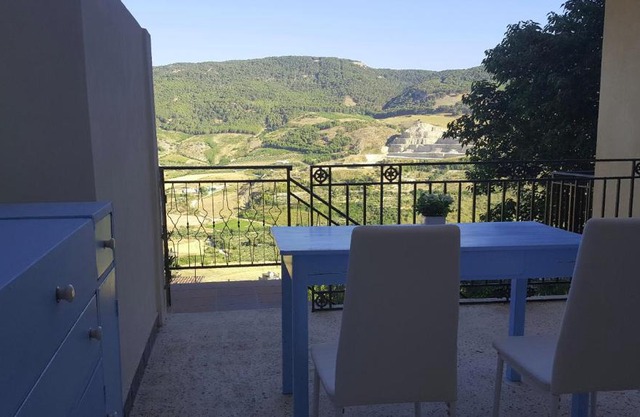 Borgo Saraceno