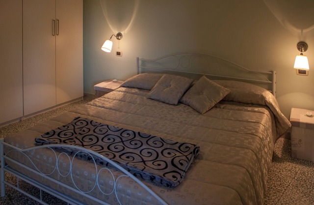 Borgo Sciugolo B&B Moon Room