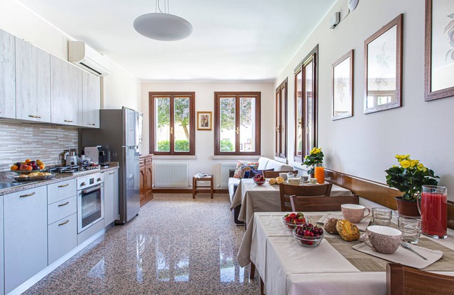 Borgo Tabari Apartment Marco Polo