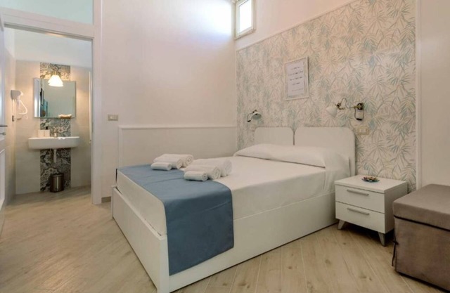 Borgomonte Palace - 1 Bedroom House without Terrace