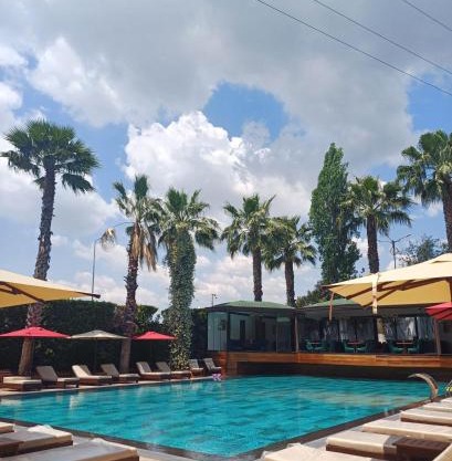 Boris Hotel Beylikdüzü