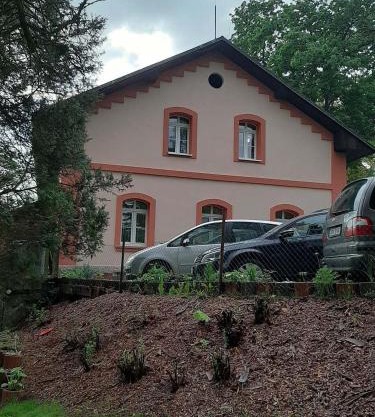 Borovnička