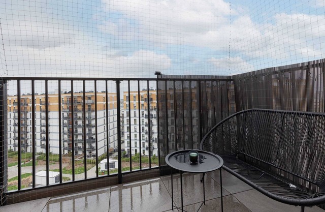 Borsucza 61 | Elegant Apartment | Parking