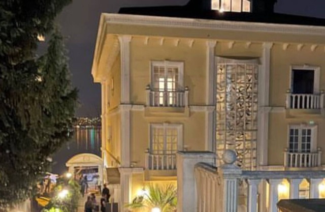 Bosphorus