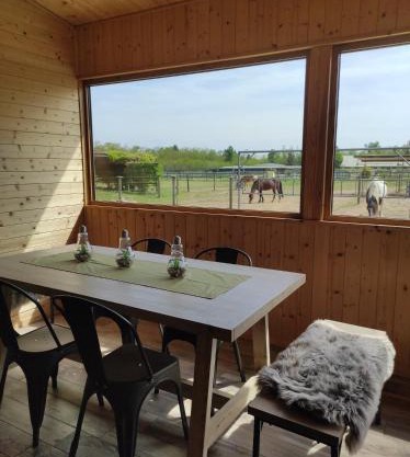 Bosquey Ranch B&B