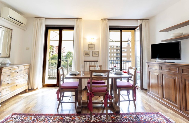 Bossi View by Interhome