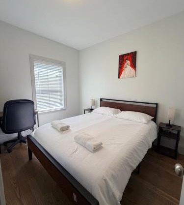 Boston Historic Lower Mills