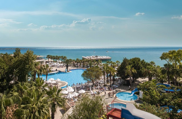 Botanik Platinum - All Inclusive