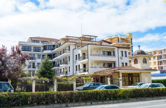 Botique Villa Maria Revas