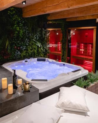 Botun Luxury Apartment