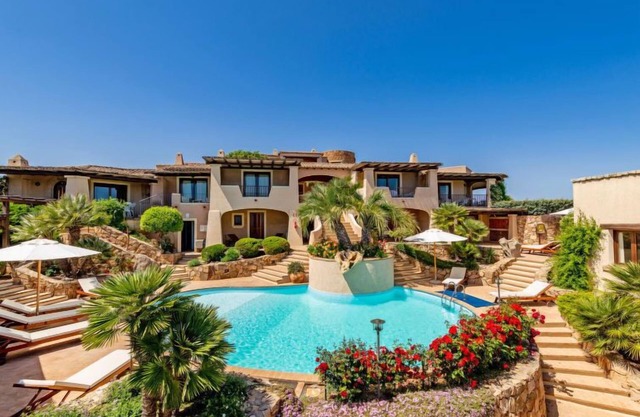 Bougainville 6 - Vista Village by Interhome