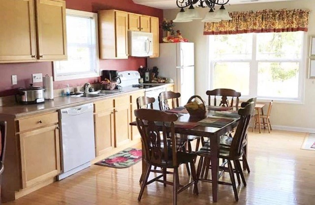 Bourbon Trails, Fishing and Relaxing - Taylorsville Lake has it all!
